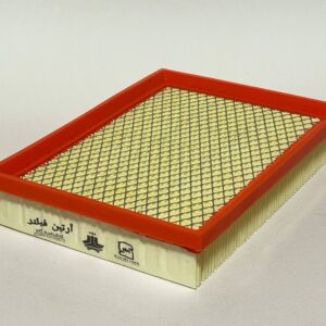 فیلتر هوا پراید انژکتور آرتین (سلفون و استاندارد)