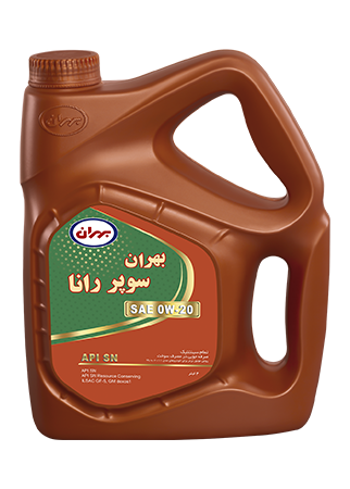 4لیتری بهران سوپر رانا 0.20sn