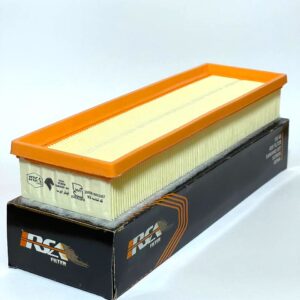 فیلتر هوا سمند ef7 خودرو ملی ایرسا irsa