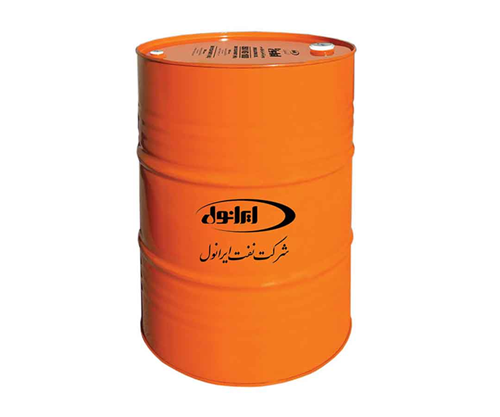 روغن موتور دیزلی ایرانول بشکه20W50 D17000 PLUS