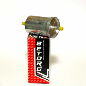 صافی بنزین آلومینیومی کوئیک سترگ setorg