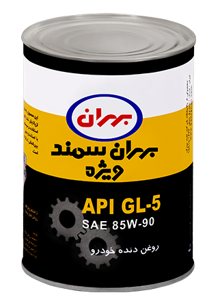 واسکازین بهران سمند ویژه 85.90GL5