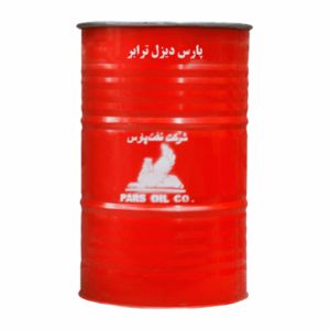 روغن موتور بشکه پارس ترابر ویژه ۲۰W50