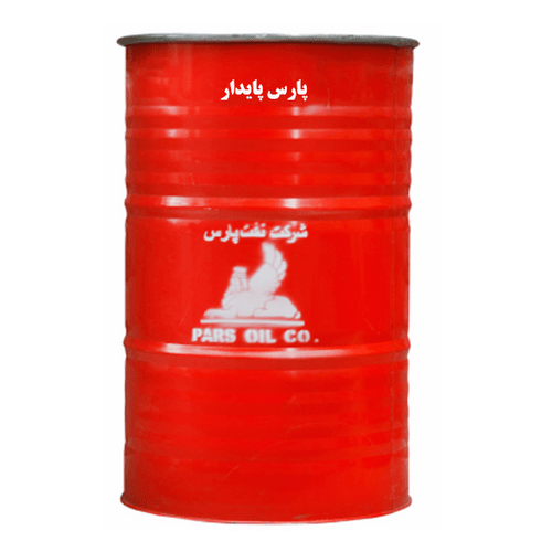 بشکه پارس پایدار