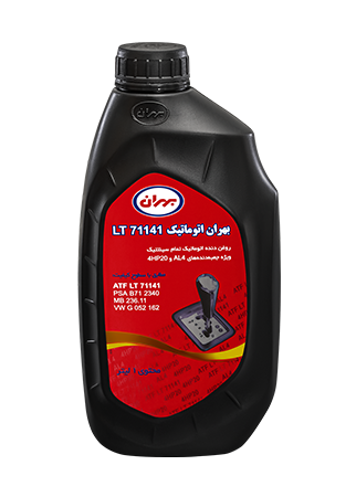 بهران اتوماتیک lt71141