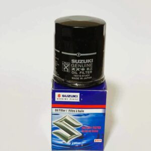 فیلتر روغن سوزوکی 61A31 وارداتی کد فنی 1651061A31