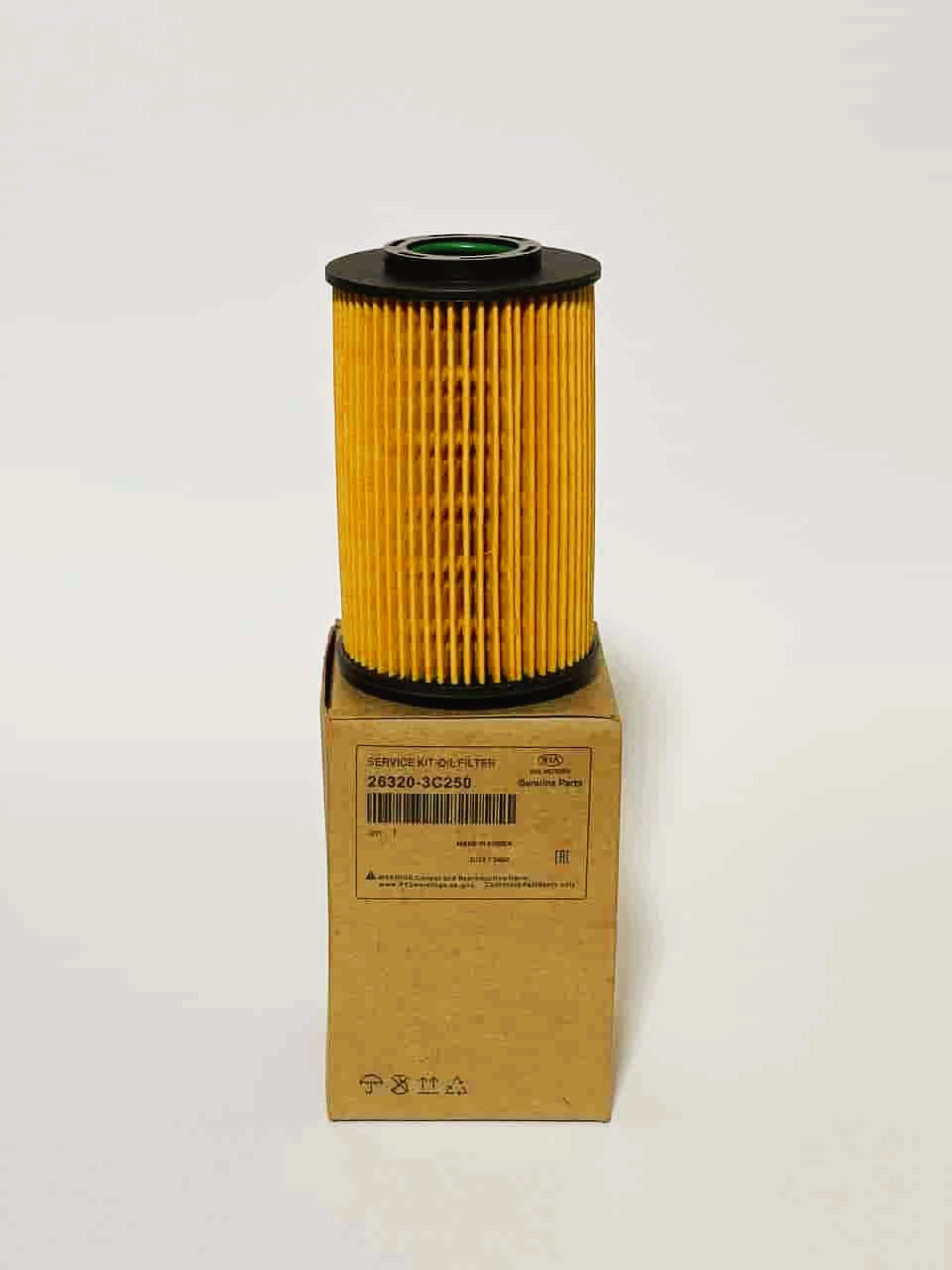 هیوندای 3C250