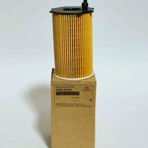 فیلتر روغن هیوندا 3CAA0 وارداتی کد فنی 263003CAA0