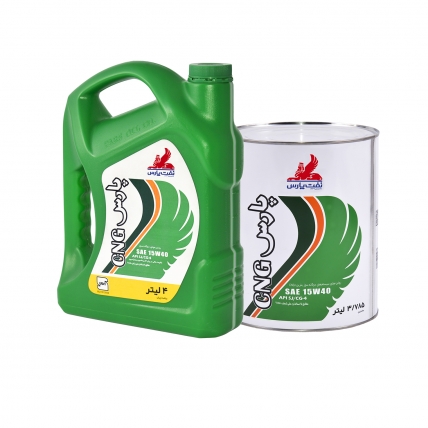 پارس cng 15.40