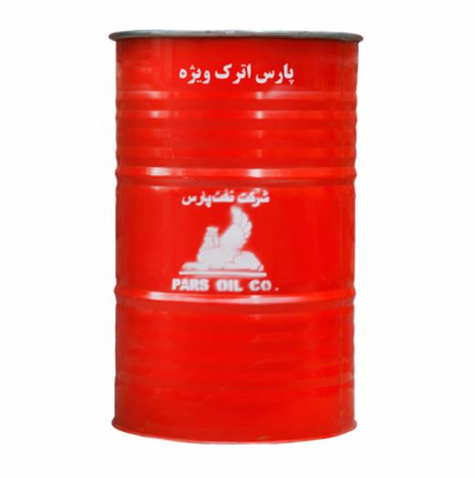 بشکه پارس اترک ویژه