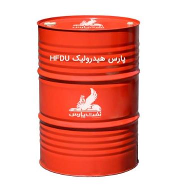 بشکه پارس هیدرولیکhfdu