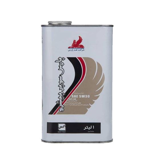 پارس سوپر پیشرو530 یکلیتریSM