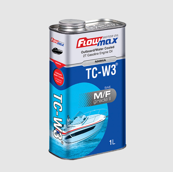 روغن موتور TC-W30 یکلیتری