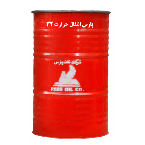 پارس انتقال حرارت 32